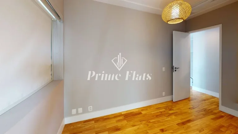 Imagem Apartamento disponível para venda no Blue Loft na Vila Nova Conceição, com 113m², 2 dormitórios e 2 vagas