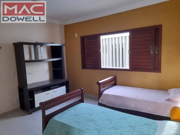Imagem Casa duplex de 450 m² em Praia de Cotovelo - Paranamirim / RN