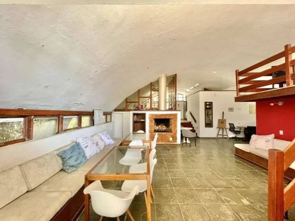 Imagem Casa Bernardo Issler: Um Ícone da Arq. Brasileira!