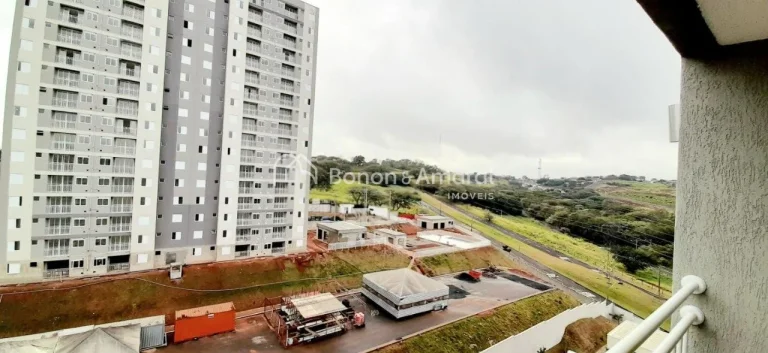 Imagem Desfrute do conforto e da praticidade de viver em um ambiente moderno e acolhedor! Este imóvel, loc...