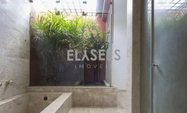 Imagem Casa RESIDENCIAL em SÃO PAULO - SP, REAL PARQUE