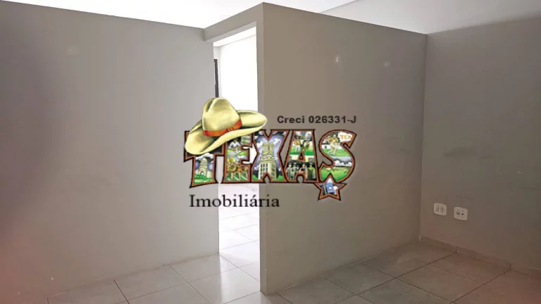 Imagem SALA COMERCIAL 38M² PARA LOCAÇÃO - VILA MARIETA