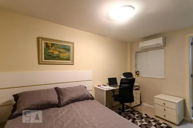 Imagem Apartamento à Venda - Recreio, 3 Quartos, 300 m2