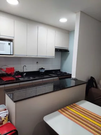 Imagem Apartamento 2 quartos a venda em São Caetano do Sul, comprar apartamento 2 dormitórios com suíte em São Caetano, apartamento em São Caetano do Sul SP