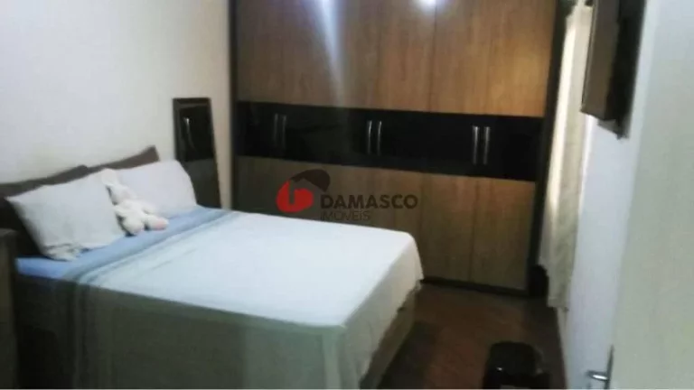 Imagem Sobrado à venda 4 Quartos, 1 Suite, 6 Vagas, 184M², Osvaldo Cruz, São Caetano do Sul - SP