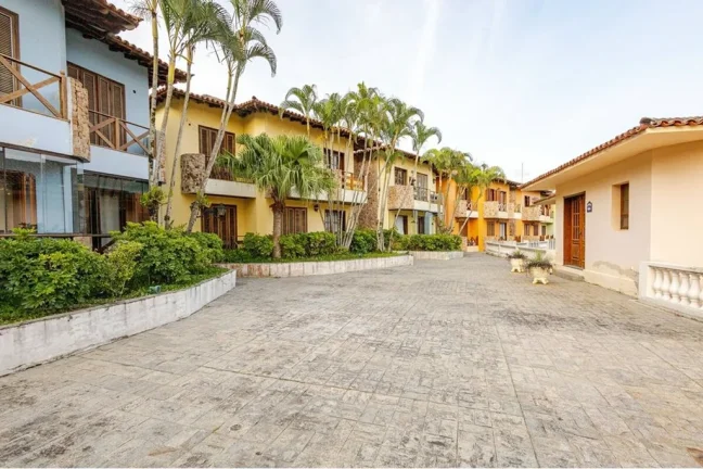 Imagem APARTAMENTO RESIDENCIAL em São Sebastião - SP, Pontal da Cruz