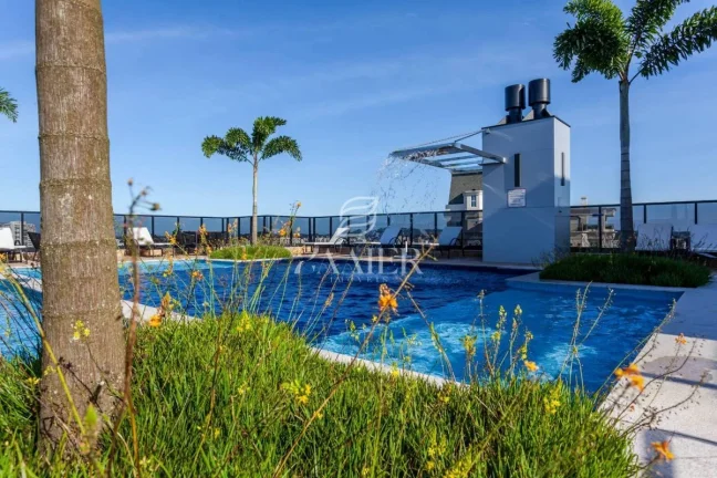 Imagem Apartamento com 3 quartos à Venda, Atiradores - Joinville