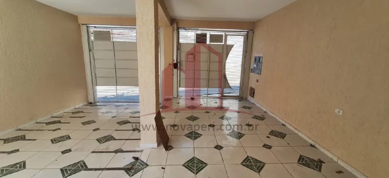 Imagem Casa à venda em Franco da Rocha-SP, Vila Rosalina: 3 quartos, 2 salas, 2 banheiros, 3 vagas de garagem, 250m²