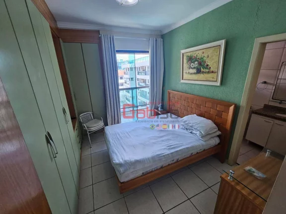 Imagem Apartamento com 3 dormitórios à venda, 150 m² por R$ 900.000,00 - Vila Nova - Cabo Frio/RJ