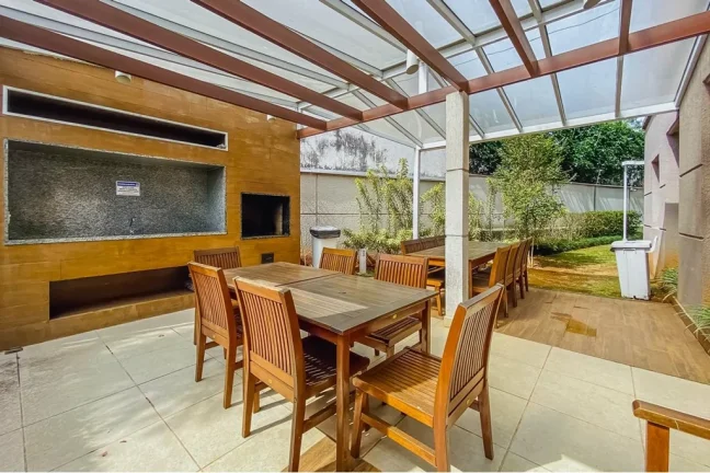 Imagem APARTAMENTO RESIDENCIAL em São Paulo - SP, Chácara Santo Antônio (Zona Sul)