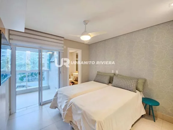 Imagem Vista de cinema e exclusividade à beira-mar na Riviera de São Lourenço