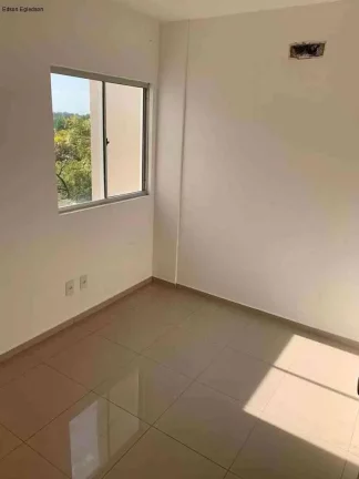 Imagem APARTAMENTO RESIDENCIAL em TERESINA - PI, ININGA