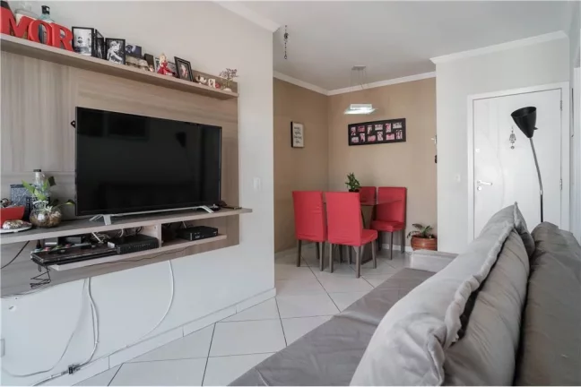 Imagem APARTAMENTO RESIDENCIAL em São Paulo - SP, Sacomã