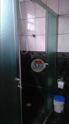 Imagem Casa com 3 dormitórios à venda, 130 m² por R$ 550.000,00 - Jardim São Francisco - Cubatão/SP
