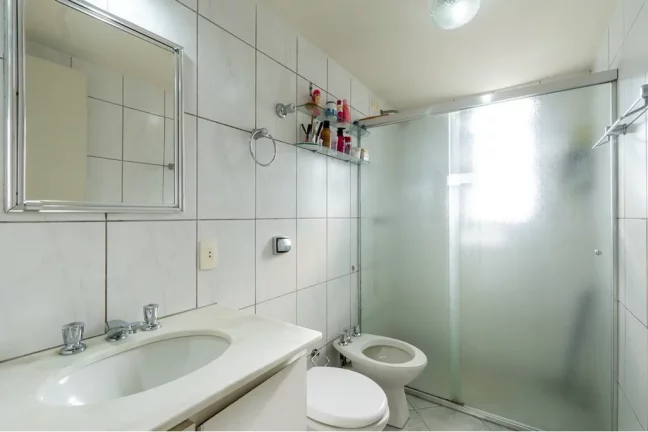 Imagem APARTAMENTO RESIDENCIAL em São Paulo - SP, Campo Belo