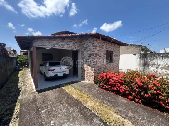 Imagem Casa à venda em Vida Nova – Parnamirim/RN