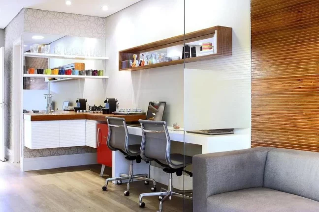 Imagem The Point Office Park