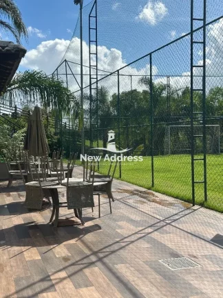 Imagem Terreno com 600 m² à venda no Condomínio Alto Padrão: Riviera Park - Vila Velha
