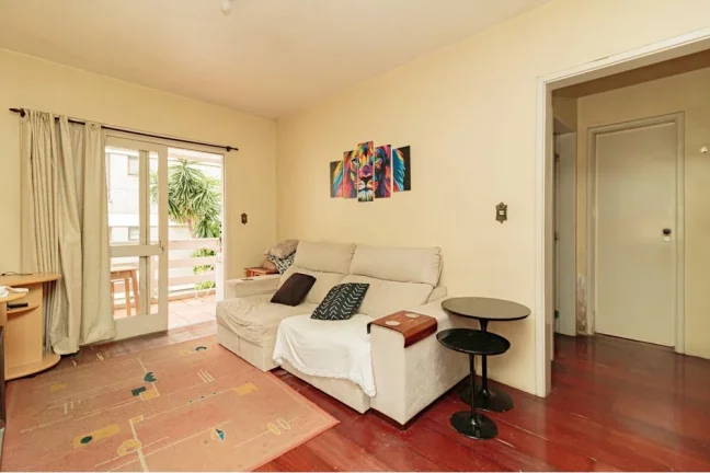 Imagem SCSC 1342 Apto 612491033-21 - Apartamento à venda no bairro Santa Cecília - Porto Alegre/RS