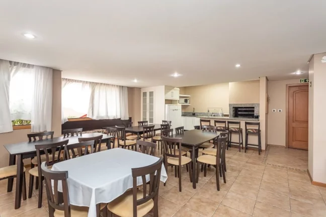 Imagem Apartamento à venda no bairro Petrópolis - Porto Alegre/RS