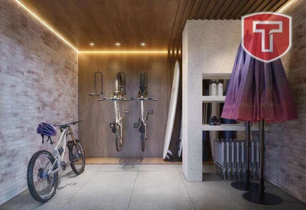 Imagem Apartamento à venda, 58 m² por R$ 839.000,00 - Praia Formosa - Cabedelo/PB Imagem Apartamento à venda, 58 m² por R$ 839.000,00 - Praia Formosa - Cabedelo/PB