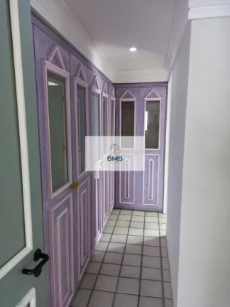 Imagem Apartamento Cobertura em Boa Viagem com 5 quartos