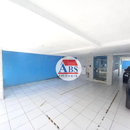 Imagem Apartamento com 1 dormitório à venda, 69 m² por R$ 200.000,00 - Jardim Casqueiro - Cubatão/SP