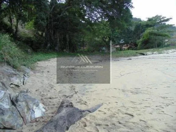 Imagem Área para Venda em Angra dos Reis / RJ no bairro Praia das Goiabas (Mambucaba)