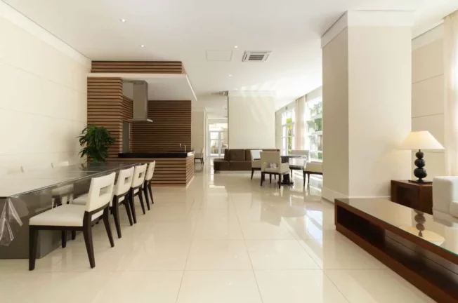 Imagem APARTAMENTO RESIDENCIAL em São Paulo - SP, Vila Alexandria