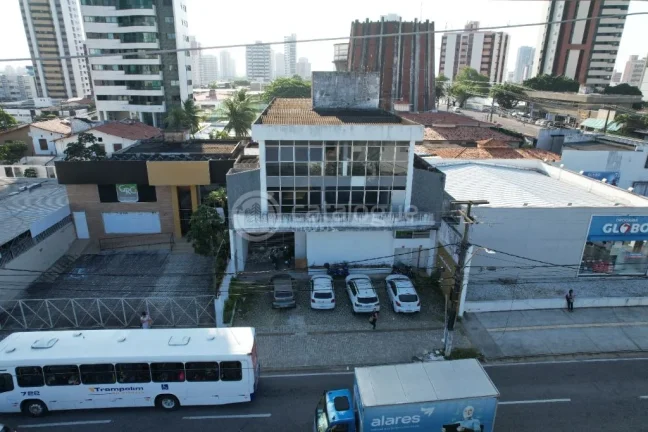 Imagem Prédio Comercial em Lagoa Nova - Natal