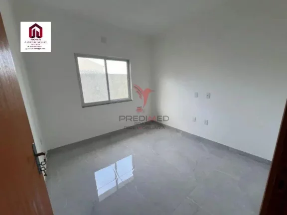 Imagem Casa com 3 Quartos e 3 banheiros à Venda, 90 m² por R$ 540.000