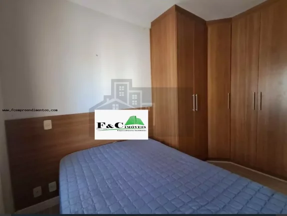 Imagem Apartamento para Venda em Limeira, Vila Queiroz, 2 dormitórios, 1 banheiro, 1 vaga