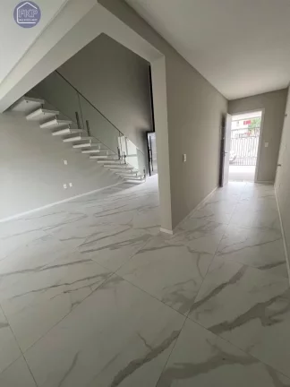 Imagem Casa Duplex 3 suítes!
