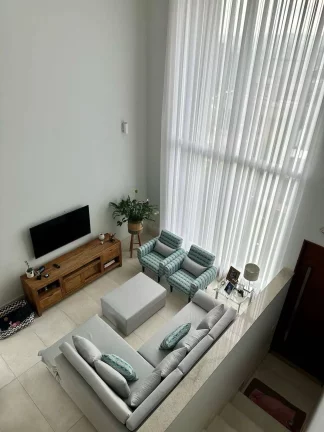 Imagem Imóvel Exclusivo no Campos do Conde