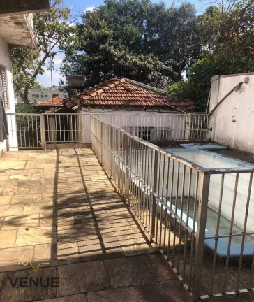 Imagem Sobrado à venda por R$ 1.200.000,00 - Vila Santa Maria - São Paulo/SP