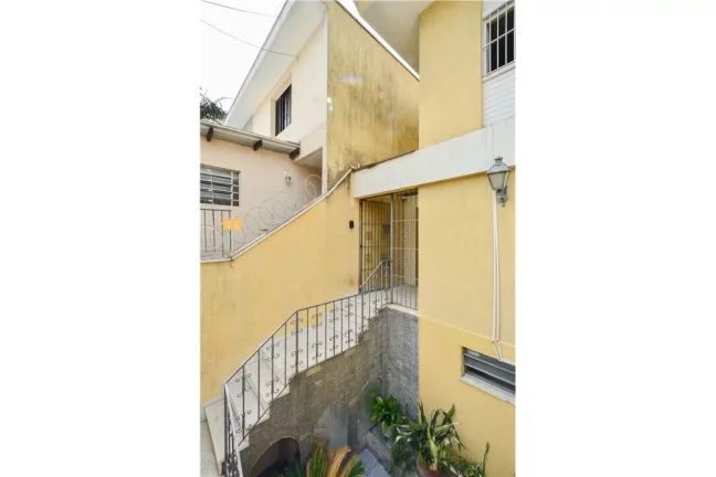 Imagem CASA RESIDENCIAL em São Paulo - SP, Jardim Aeroporto
