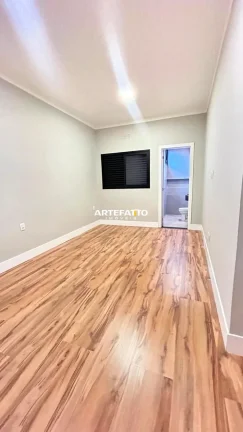 Imagem VENDE-SE APARTAMENTO NO CENTRO DE FRANCA-SP