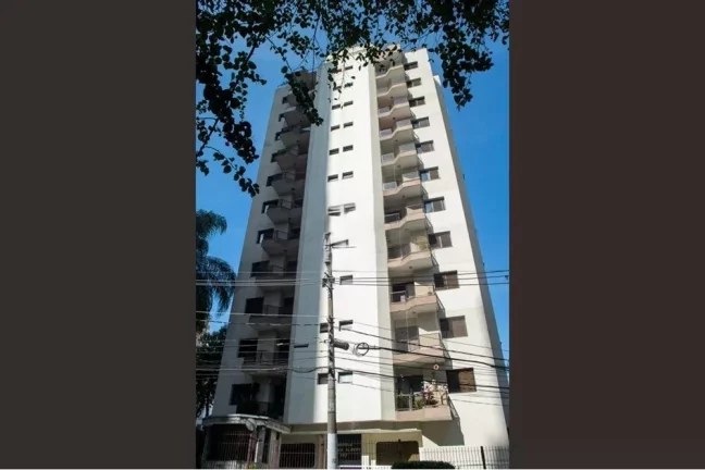 Imagem APARTAMENTO RESIDENCIAL em São Paulo - SP, Santana
