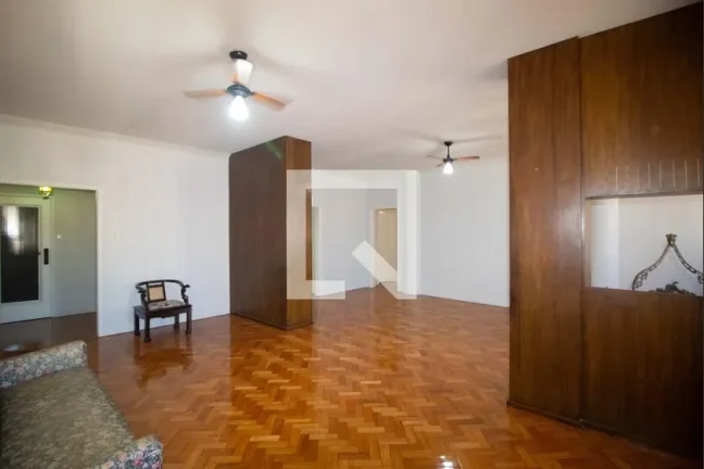Imagem Apartamento à Venda - Copacabana, 4 Quartos, 190 m2
