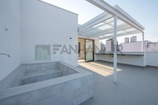 Imagem Imóvel de luxo na Vila Nova Conceição: casa de alto padrão com 3 quartos, 3 suítes e 3 vagas de garagem