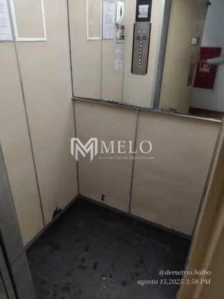 Imagem Apart 3Qts;1Suite,88M²,1 vaga