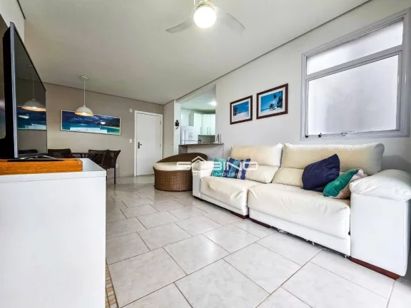 Imagem Apartamento para locação Anual, com 3 Dormitórios 113m² - Riviera de São Lourenço - Bertioga SP
