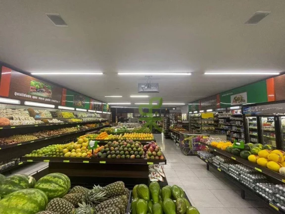 Imagem Galpão à venda, 330 m² - Vila Sônia - São Paulo/SP