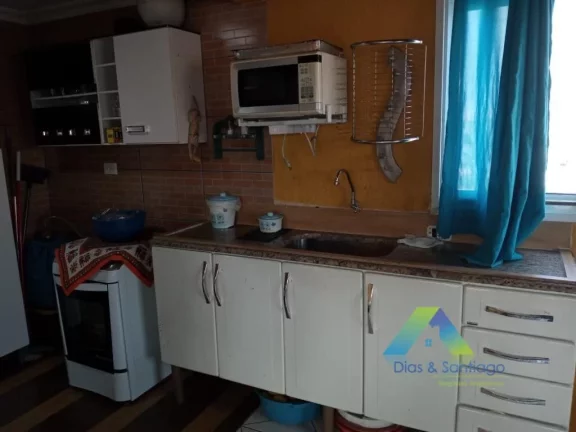 Imagem Sobrado com 4 dormitorios e 2 vagas