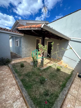 Imagem EXCELENTE CASA À VENDA NO PARQUE SANTA HILDA/ PROL. ÂNGELA ROSA