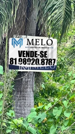 Imagem ÁREA DE 6.000m², em Jaboatão Velho..