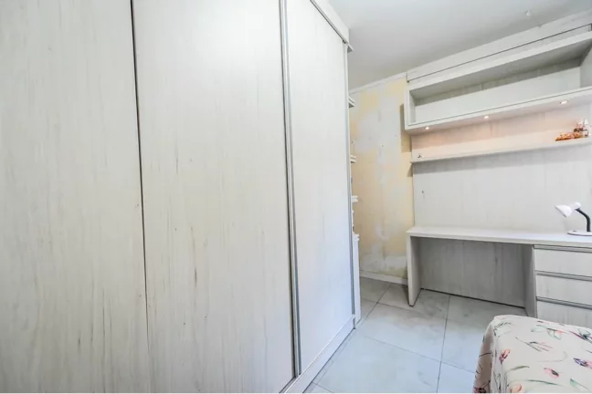Imagem FJP 2229 Apto 612481068-166 - Apartamento à venda no bairro Farroupilha - Porto Alegre/RS