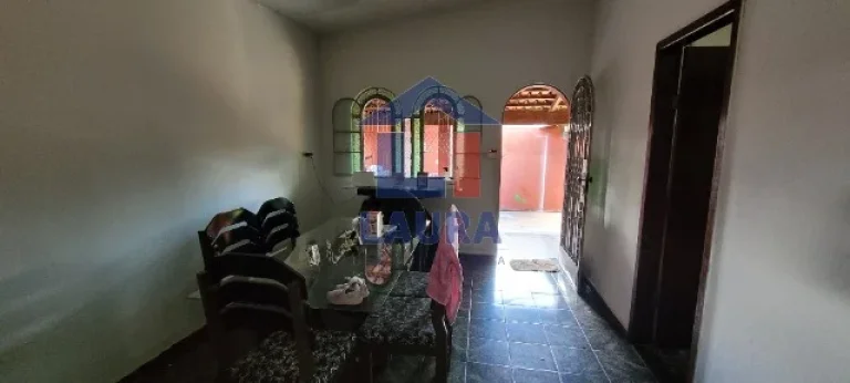 Imagem CASA RESIDENCIAL em PARÁ DE MINAS - MG, PADRE LIBÉRIO