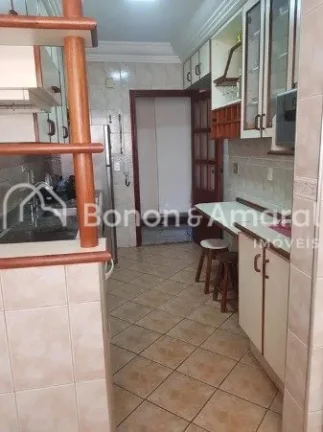 Imagem Apartamento à venda no Taquaral, Campinas SP, com 85,37m² em localização privilegiada. Este imó...
