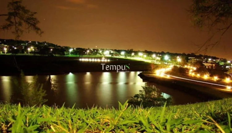 Imagem Residencial Aldeia do Vale - Terreno à venda no bairro Residencial Aldeia do Vale - Goiânia/GO